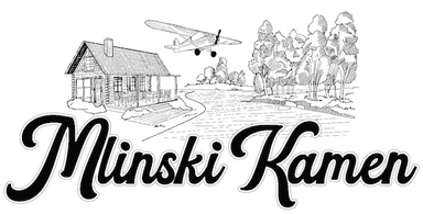 Mlinski Kamen Logo